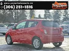 2017 Chevrolet Spark LT - Photo 7