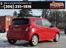 2017 Chevrolet Spark LT - Photo 8