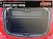 2017 Chevrolet Spark LT - Photo 11