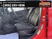 2017 Chevrolet Spark LT - Photo 12