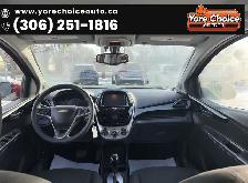 2017 Chevrolet Spark LT - Photo 14