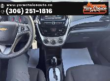 2017 Chevrolet Spark LT - Photo 15