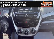 2017 Chevrolet Spark LT - Photo 16