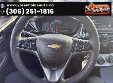 2017 Chevrolet Spark LT - Photo 17