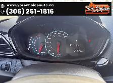 2017 Chevrolet Spark LT - Photo 18