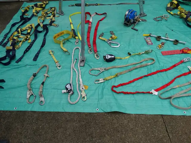 Sala rescue tripod - Photo 2