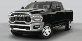 2026 Ram 2500 Warlock Crew Cab 4WD