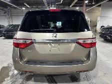2011 HONDA Odyssey EX-L/NO ACCIDENT/8 PLACES/CAMERA/TOIT/AC/STAR - Photo 5