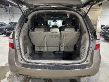 2011 HONDA Odyssey EX-L/NO ACCIDENT/8 PLACES/CAMERA/TOIT/AC/STAR - Photo 7