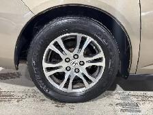 2011 HONDA Odyssey EX-L/NO ACCIDENT/8 PLACES/CAMERA/TOIT/AC/STAR - Photo 8