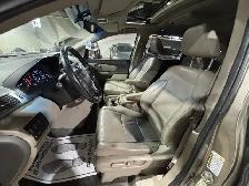 2011 HONDA Odyssey EX-L/NO ACCIDENT/8 PLACES/CAMERA/TOIT/AC/STAR - Photo 9