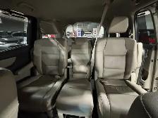 2011 HONDA Odyssey EX-L/NO ACCIDENT/8 PLACES/CAMERA/TOIT/AC/STAR - Photo 11