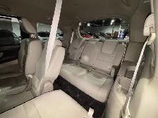 2011 HONDA Odyssey EX-L/NO ACCIDENT/8 PLACES/CAMERA/TOIT/AC/STAR - Photo 12