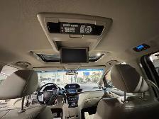 2011 HONDA Odyssey EX-L/NO ACCIDENT/8 PLACES/CAMERA/TOIT/AC/STAR - Photo 13