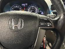 2011 HONDA Odyssey EX-L/NO ACCIDENT/8 PLACES/CAMERA/TOIT/AC/STAR - Photo 17