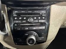 2011 HONDA Odyssey EX-L/NO ACCIDENT/8 PLACES/CAMERA/TOIT/AC/STAR - Photo 20