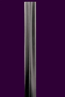 Stainless Steel corner guards Sherbrooke QC 1-800-638-0126