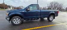 CERTIFIED! 2018 V8 FORD F-150 XLT 4X4 LONG BOX-TOW PACK-LOW KM - Photo 2