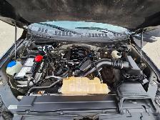 CERTIFIED! 2018 V8 FORD F-150 XLT 4X4 LONG BOX-TOW PACK-LOW KM - Photo 3