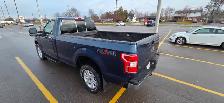 CERTIFIED! 2018 V8 FORD F-150 XLT 4X4 LONG BOX-TOW PACK-LOW KM - Photo 4