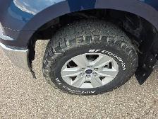 CERTIFIED! 2018 V8 FORD F-150 XLT 4X4 LONG BOX-TOW PACK-LOW KM - Photo 6