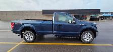 CERTIFIED! 2018 V8 FORD F-150 XLT 4X4 LONG BOX-TOW PACK-LOW KM - Photo 8