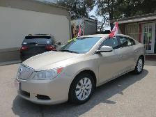 2010 Buick LaCrosse CX - Photo 3