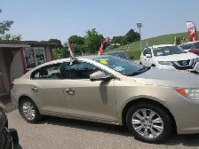 2010 Buick LaCrosse CX - Photo 5