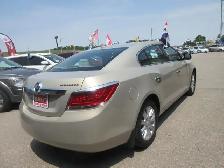 2010 Buick LaCrosse CX - Photo 6