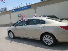 2010 Buick LaCrosse CX - Photo 9