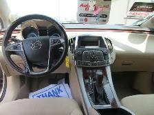2010 Buick LaCrosse CX - Photo 11