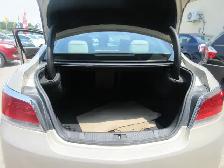 2010 Buick LaCrosse CX - Photo 12