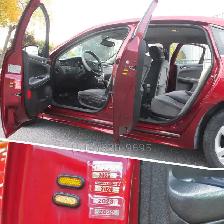 2011 Chevrolet Impala 69000 km pnues hiver non fumeur ni animaux - Photo 5