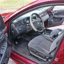 2011 Chevrolet Impala 69000 km pnues hiver non fumeur ni animaux - Photo 6