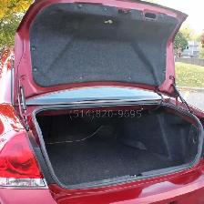 2011 Chevrolet Impala 69000 km pnues hiver non fumeur ni animaux - Photo 8