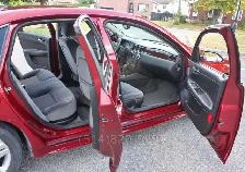 2011 Chevrolet Impala 69000 km pnues hiver non fumeur ni animaux - Photo 9