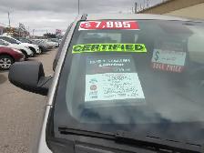 2013 Chevrolet Equinox LS - Photo 4