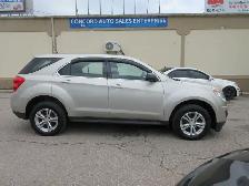2013 Chevrolet Equinox LS - Photo 5