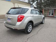 2013 Chevrolet Equinox LS - Photo 6
