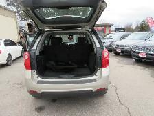 2013 Chevrolet Equinox LS - Photo 7
