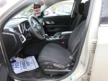 2013 Chevrolet Equinox LS - Photo 11