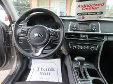 2016 Kia Optima LX - Photo 13