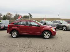 2008 Dodge Caliber SXT - Photo 5