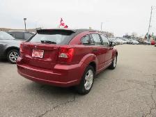 2008 Dodge Caliber SXT - Photo 6