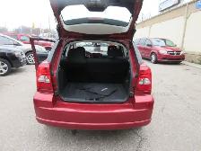 2008 Dodge Caliber SXT - Photo 7