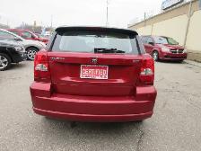2008 Dodge Caliber SXT - Photo 8