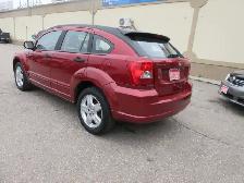 2008 Dodge Caliber SXT - Photo 9