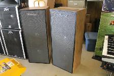 Home Theatre Speakers