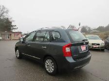 2011 Kia Rondo EX - Photo 8