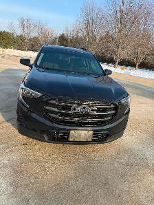 2019 GMC Terrain SLE - Photo 2